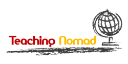 Teaching Nomad logo