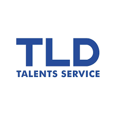 TLD Talents logo