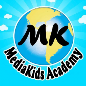 Mediakids Academy logo