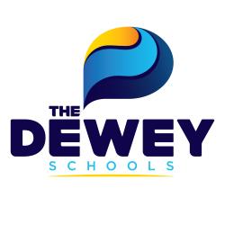 The Dewey Schools Vietnam logo