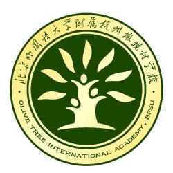 Olive Tree International Academy logo
