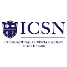 International Christian School Nonthaburi (ICSN) logo