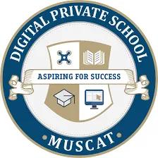 Digital Private School logo
