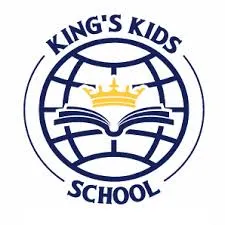 King's Kids Secondary School logo