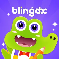 BlingABC logo